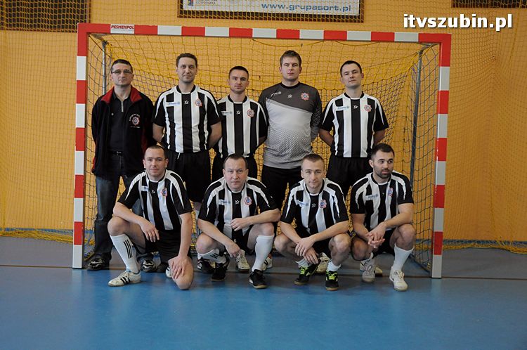  II Turniej Charytatywny ?GRAMY DLA JULKI?