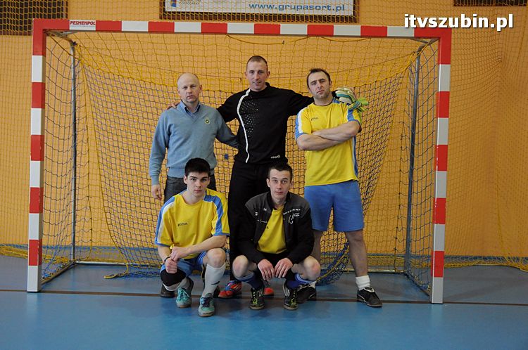  II Turniej Charytatywny ?GRAMY DLA JULKI?