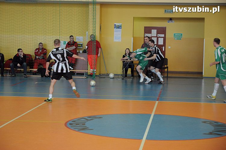  II Turniej Charytatywny ?GRAMY DLA JULKI?