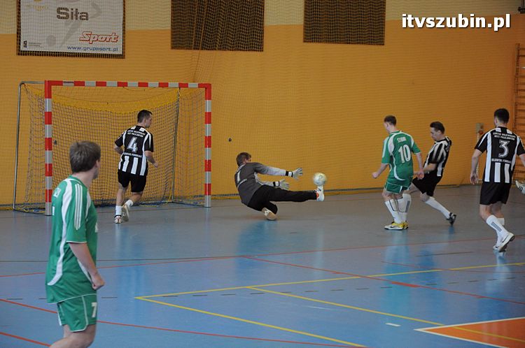  II Turniej Charytatywny ?GRAMY DLA JULKI?