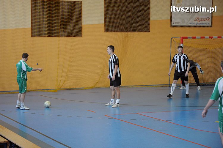  II Turniej Charytatywny ?GRAMY DLA JULKI?