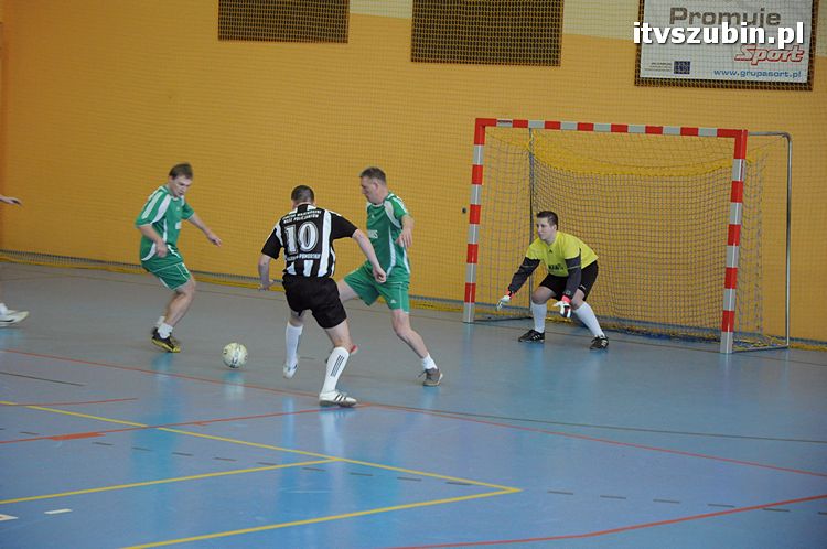  II Turniej Charytatywny ?GRAMY DLA JULKI?