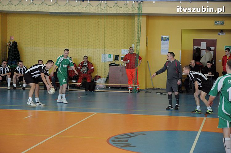  II Turniej Charytatywny ?GRAMY DLA JULKI?