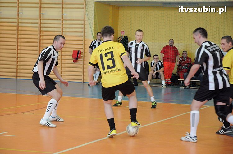  II Turniej Charytatywny ?GRAMY DLA JULKI?