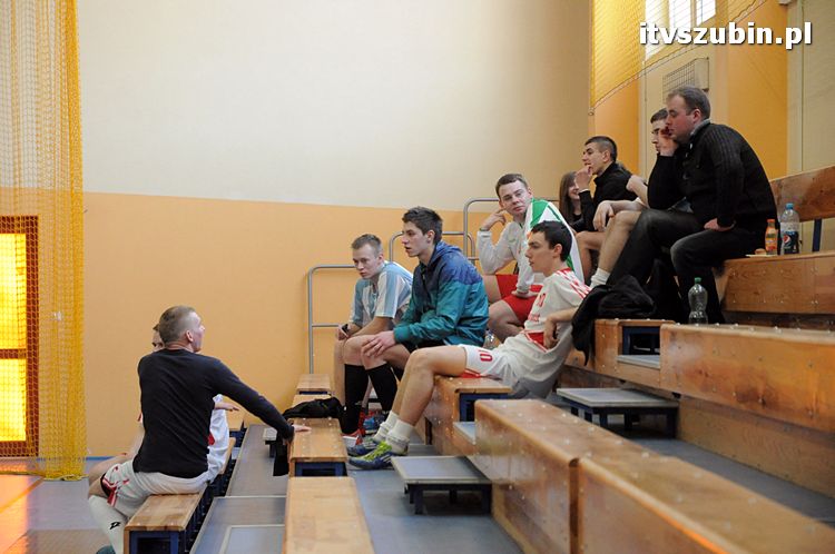  II Turniej Charytatywny ?GRAMY DLA JULKI?