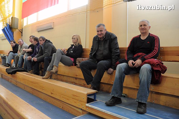  II Turniej Charytatywny ?GRAMY DLA JULKI?