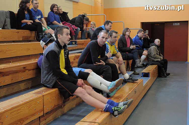  II Turniej Charytatywny ?GRAMY DLA JULKI?