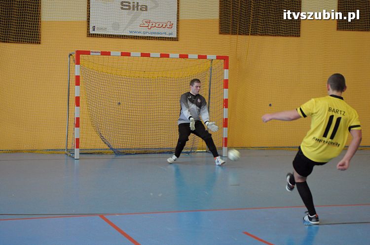  II Turniej Charytatywny ?GRAMY DLA JULKI?