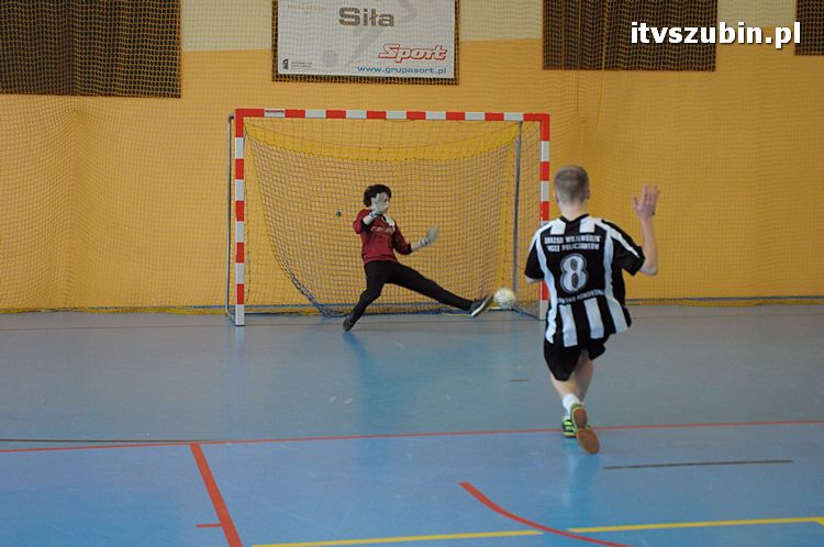  II Turniej Charytatywny ?GRAMY DLA JULKI?