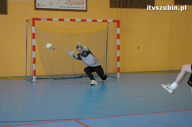  II Turniej Charytatywny ?GRAMY DLA JULKI?