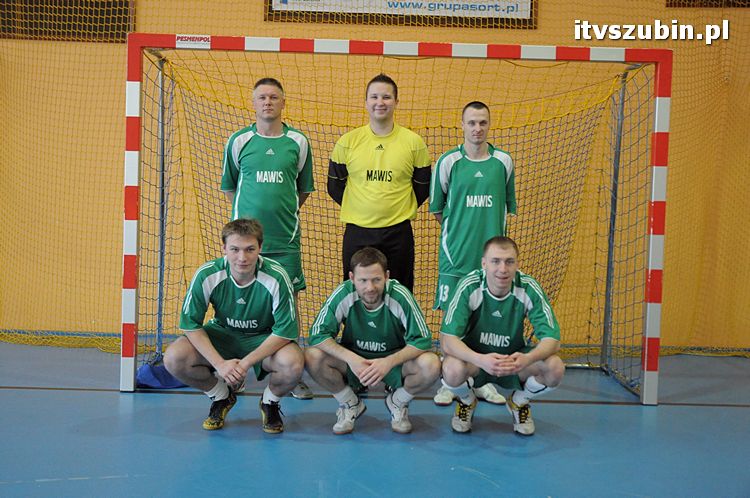  II Turniej Charytatywny ?GRAMY DLA JULKI?