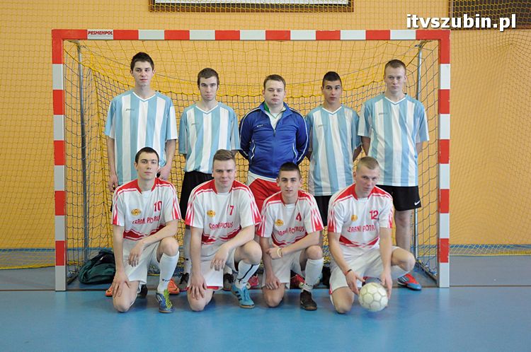  II Turniej Charytatywny ?GRAMY DLA JULKI?