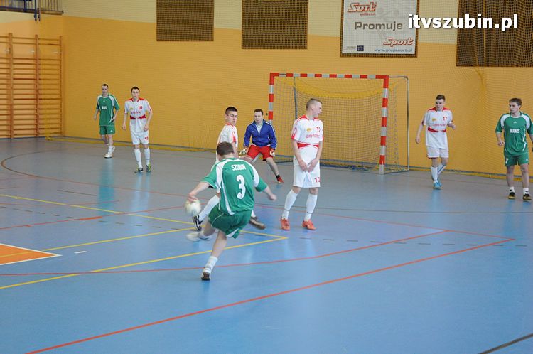  II Turniej Charytatywny ?GRAMY DLA JULKI?