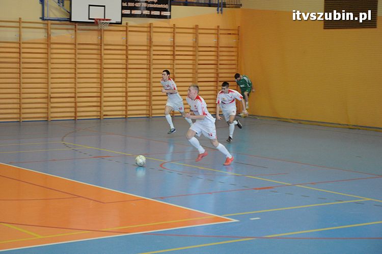  II Turniej Charytatywny ?GRAMY DLA JULKI?