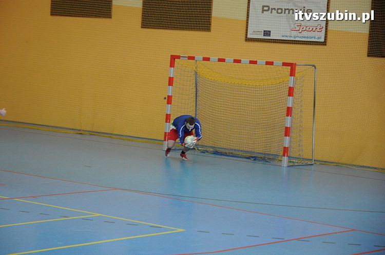  II Turniej Charytatywny ?GRAMY DLA JULKI?