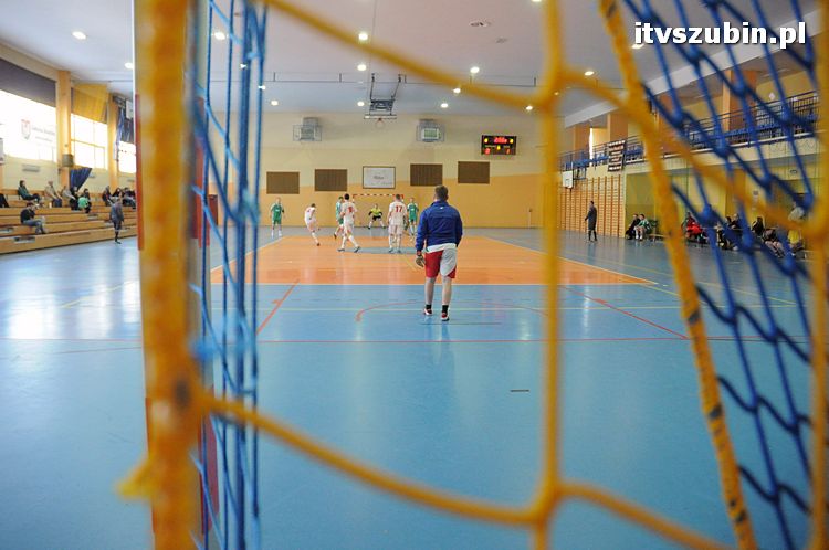  II Turniej Charytatywny ?GRAMY DLA JULKI?