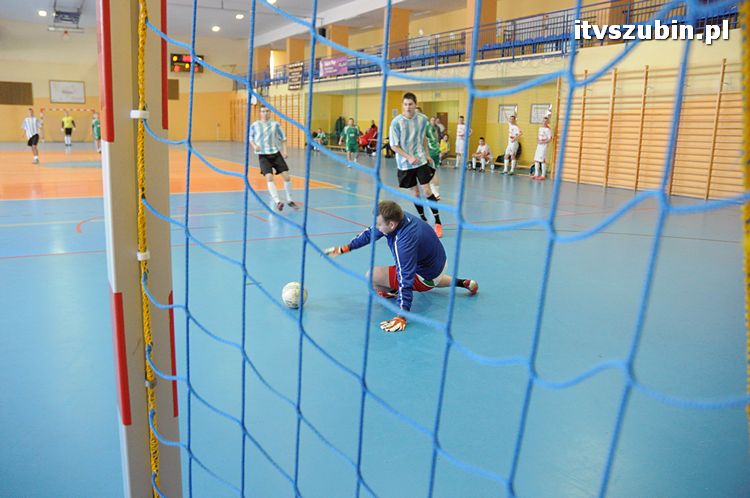  II Turniej Charytatywny ?GRAMY DLA JULKI?