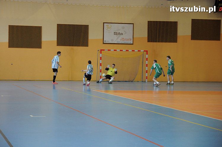  II Turniej Charytatywny ?GRAMY DLA JULKI?