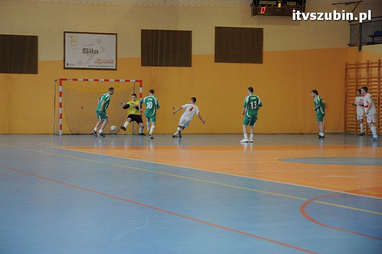  II Turniej Charytatywny ?GRAMY DLA JULKI?