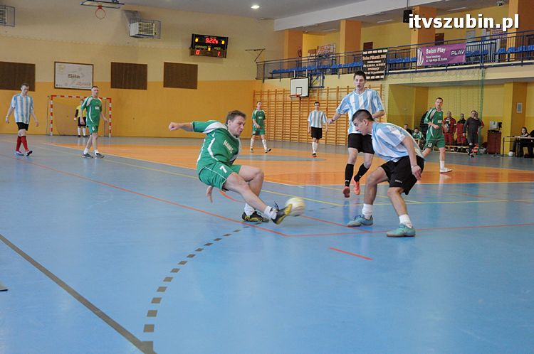  II Turniej Charytatywny ?GRAMY DLA JULKI?