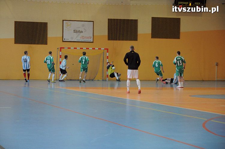  II Turniej Charytatywny ?GRAMY DLA JULKI?