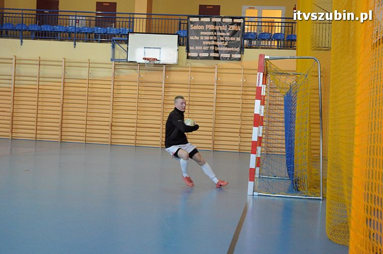  II Turniej Charytatywny ?GRAMY DLA JULKI?