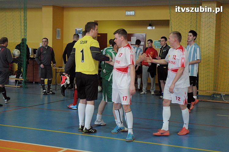  II Turniej Charytatywny ?GRAMY DLA JULKI?