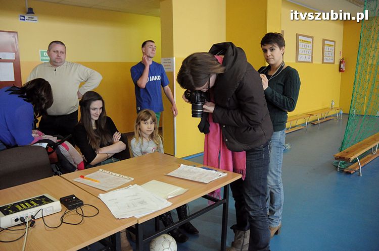  II Turniej Charytatywny ?GRAMY DLA JULKI?