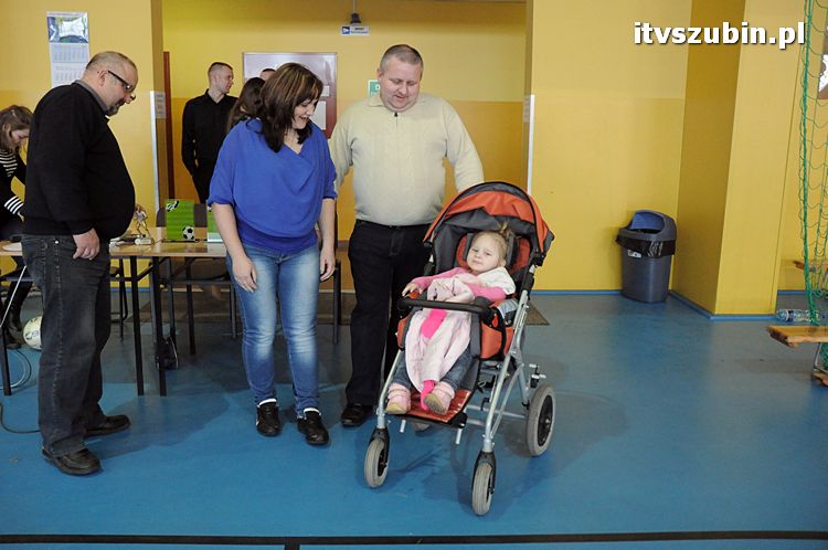  II Turniej Charytatywny ?GRAMY DLA JULKI?