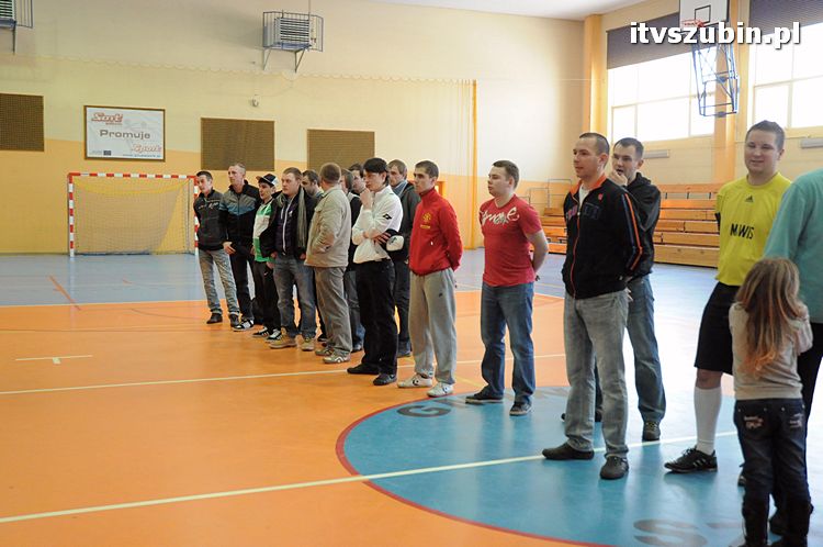  II Turniej Charytatywny ?GRAMY DLA JULKI?