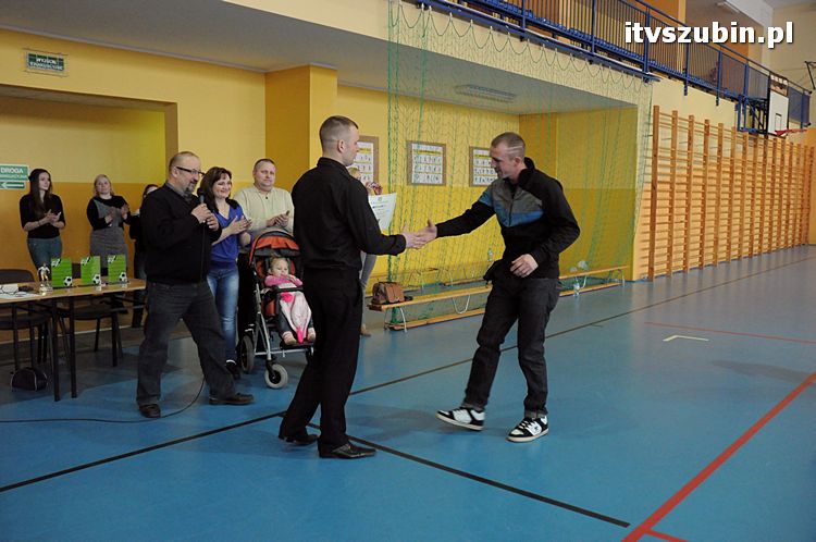  II Turniej Charytatywny ?GRAMY DLA JULKI?