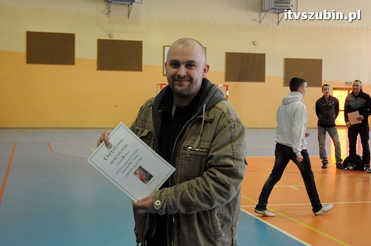  II Turniej Charytatywny ?GRAMY DLA JULKI?