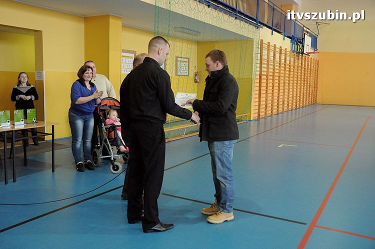  II Turniej Charytatywny ?GRAMY DLA JULKI?