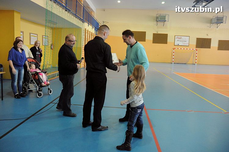  II Turniej Charytatywny ?GRAMY DLA JULKI?