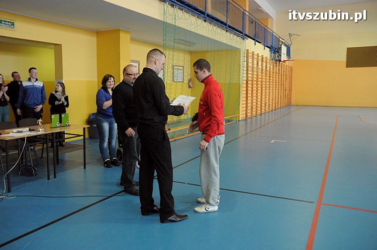  II Turniej Charytatywny ?GRAMY DLA JULKI?