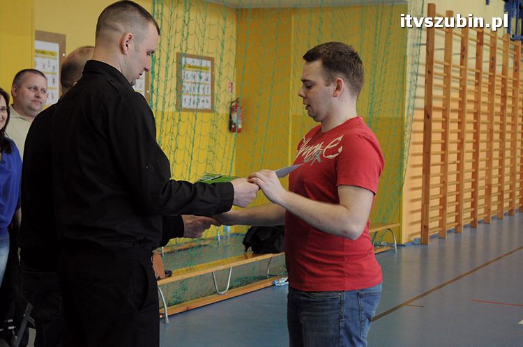  II Turniej Charytatywny ?GRAMY DLA JULKI?