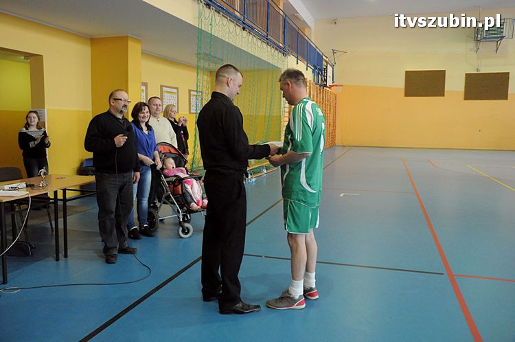  II Turniej Charytatywny ?GRAMY DLA JULKI?