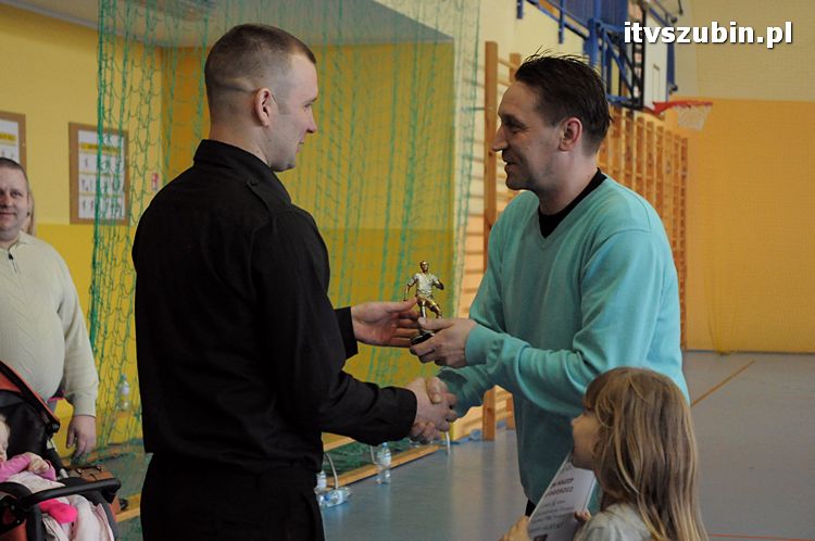  II Turniej Charytatywny ?GRAMY DLA JULKI?