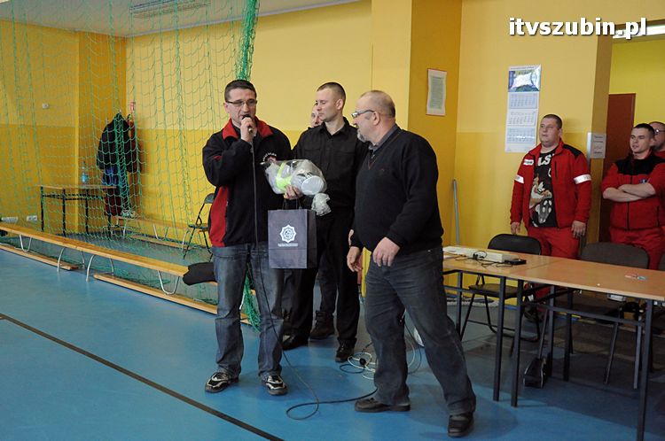  II Turniej Charytatywny ?GRAMY DLA JULKI?