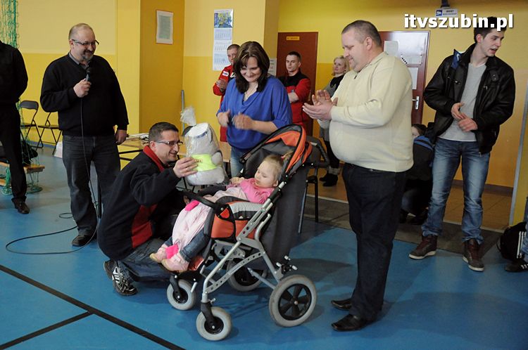  II Turniej Charytatywny ?GRAMY DLA JULKI?