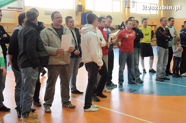  II Turniej Charytatywny ?GRAMY DLA JULKI?