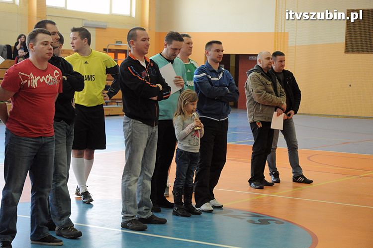  II Turniej Charytatywny ?GRAMY DLA JULKI?