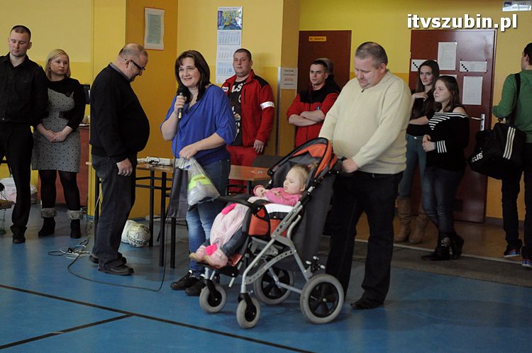  II Turniej Charytatywny ?GRAMY DLA JULKI?