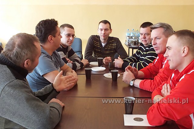 Strzelcy Starostwa Powiatowego zdobyli puchar na własność