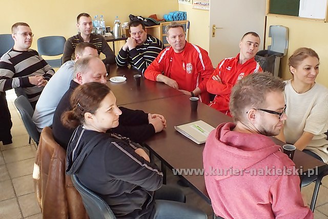 Strzelcy Starostwa Powiatowego zdobyli puchar na własność