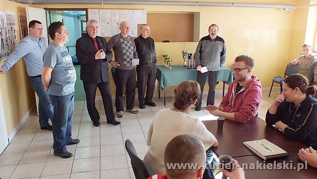 Strzelcy Starostwa Powiatowego zdobyli puchar na własność