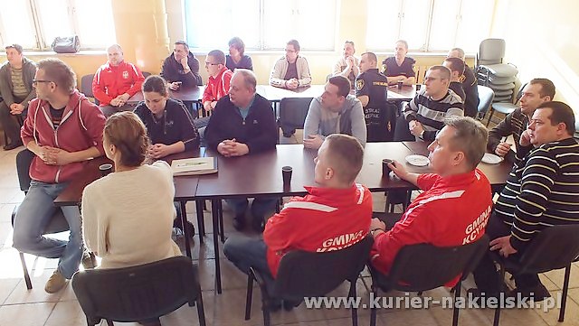 Strzelcy Starostwa Powiatowego zdobyli puchar na własność