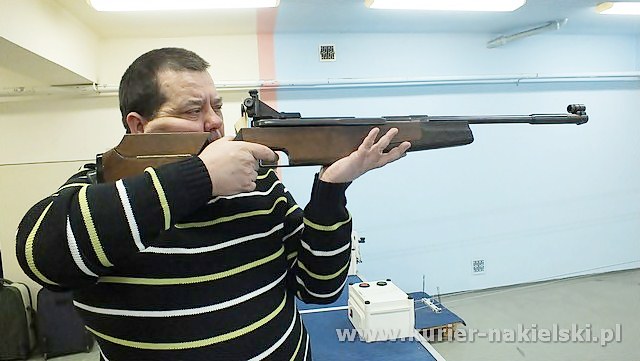 Strzelcy Starostwa Powiatowego zdobyli puchar na własność