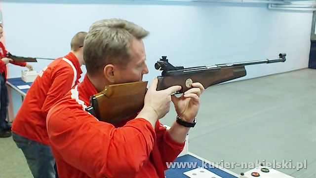 Strzelcy Starostwa Powiatowego zdobyli puchar na własność