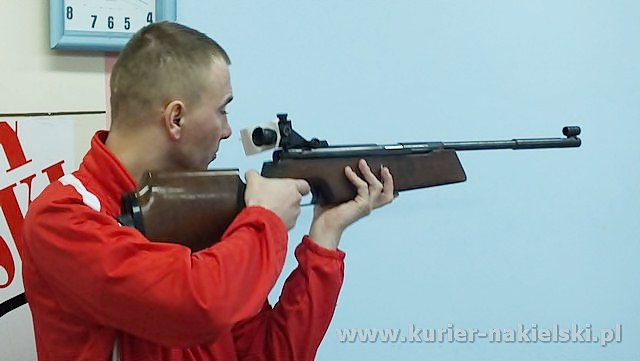 Strzelcy Starostwa Powiatowego zdobyli puchar na własność